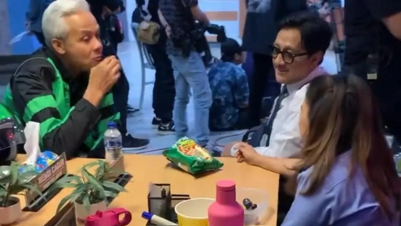 Dok. Istimewa