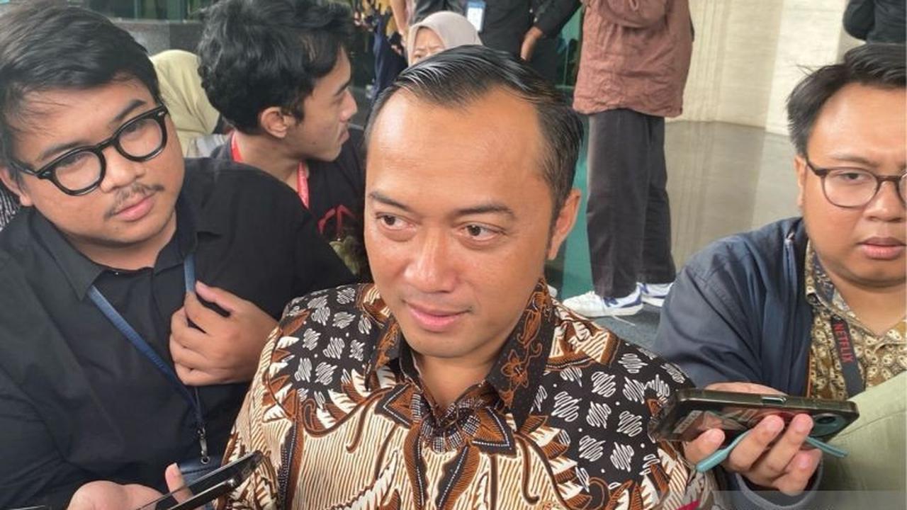 Menteri Sekretaris Negara Tegaskan Reshuffle Kabinet Prabowo Hak Prerogatif Presiden