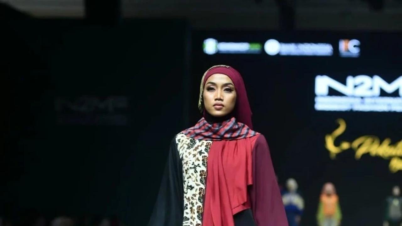 Pekatan Batik Lestarikan Batik & Tenun Badui Bersama BRI