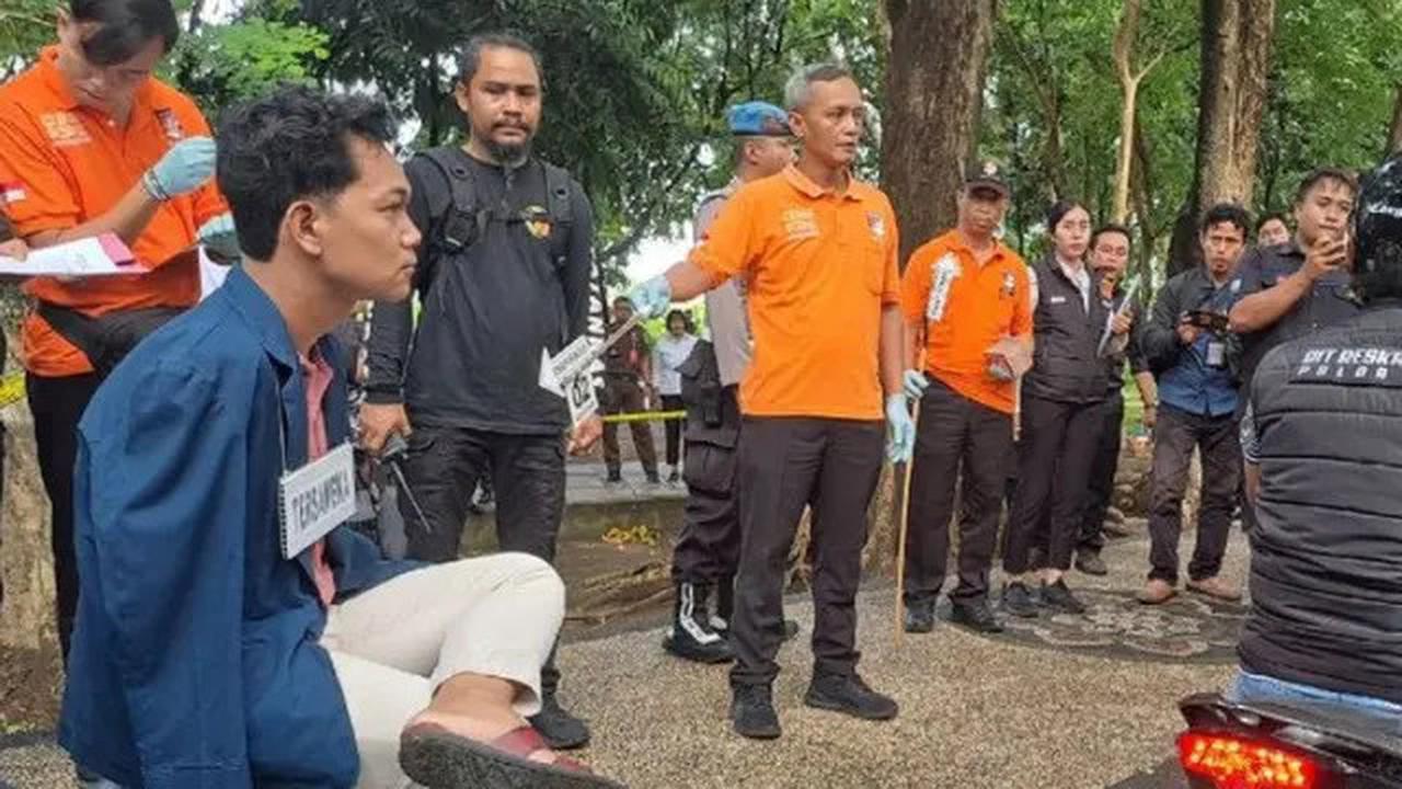 Viral Rekaman Video Ancaman Agus Buntung Kepada Korban dalam Kasus Pelecehan, Ini Fakta-Faktanya