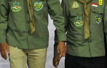 Jokowi-Gibran Keliling Kandang Banteng, Ini Survei Terbaru Ganjar-Mahfud di Jateng