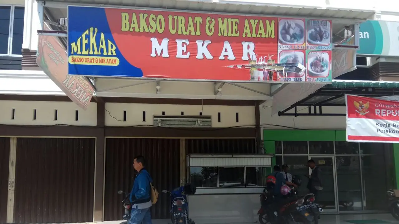 Bakso yang Disebut Mengandung Babi Tak Punya Surat Laik Sehat