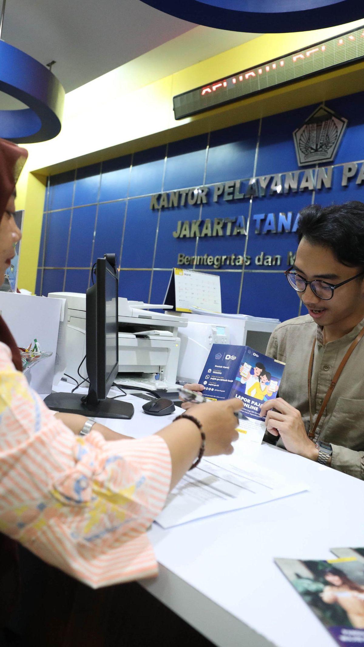 Penipuan tersebut berpotensi menimbulkan kerugian materiil bagi masyarakat. Liputan6.com/Angga Yuniar