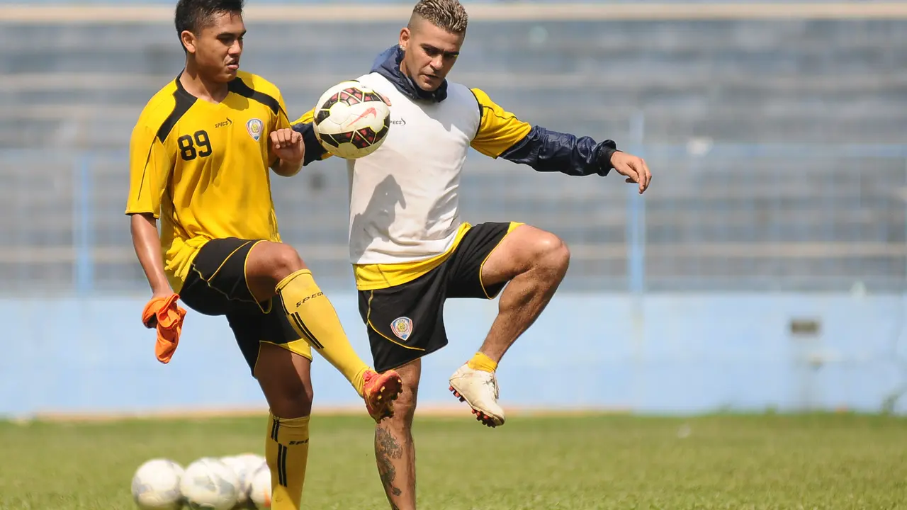 AREMA