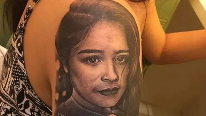 [Bintang] Prilly Latuconsina