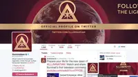 Penganut Illuminati Punya Akun FB dan Twitter yang Terverikasi