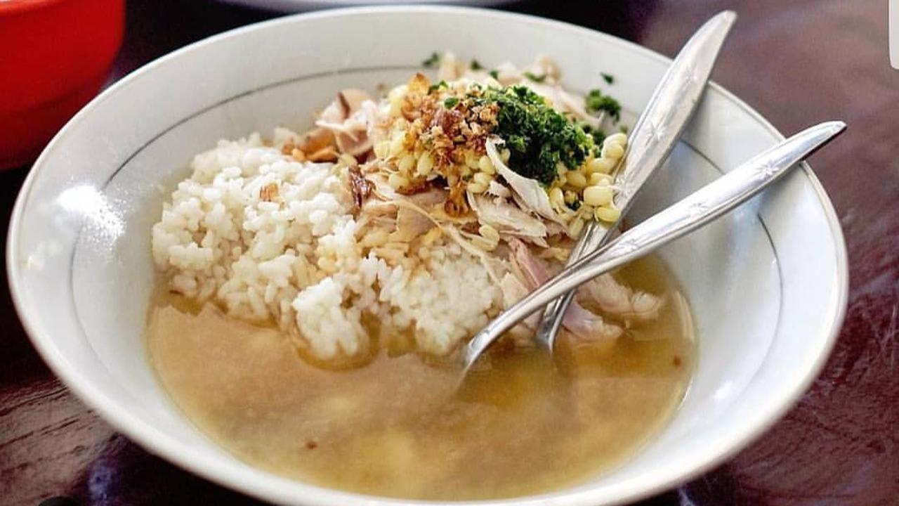 <b>Rahasia Kelezatan ada di Bumbu yang Dibuat Setiap Enam Bulan</b>