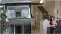 Potret Rumah Jessica Mila saat Masih Gadis. (Sumber: YouTube Net Entertainment News via KapanLagi.com)