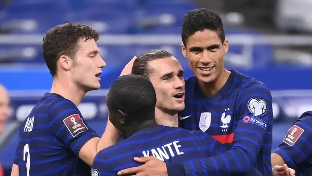 Antoine Griezmann