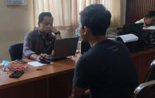 10 Kali Lecehkan Perempuan dengan Modus Pegang Pantat, Pria di Bali Akhirnya Tertangkap 