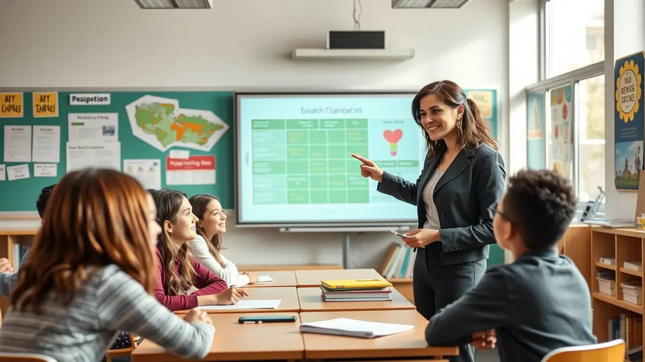 pedagogik profesional kepribadian sosial