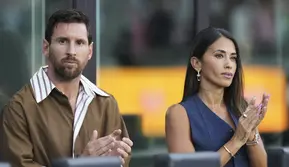 Profil Antonela Roccuzzo, Istri Lionel Messi yang Selalu Setia Mendampingi di Piala Dunia 2026