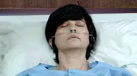 Live Streaming SCTV Sinetron Buku Harian Seorang Istri Tayang Minggu 13 Februari 2022 Pukul 21.00 WIB