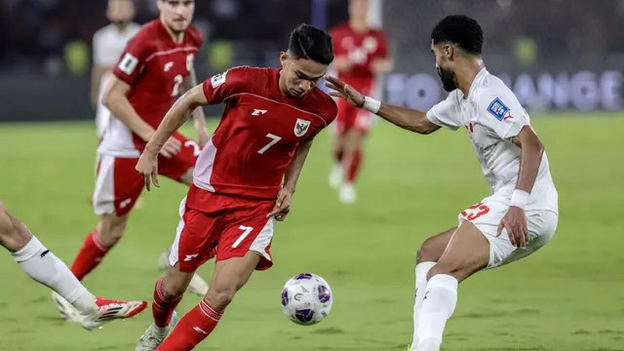 6 Andalan Timnas Indonesia yang Bisa Membela Garuda Muda di Piala AFF U-23 2025: Memiliki Pengalaman Luar Biasa