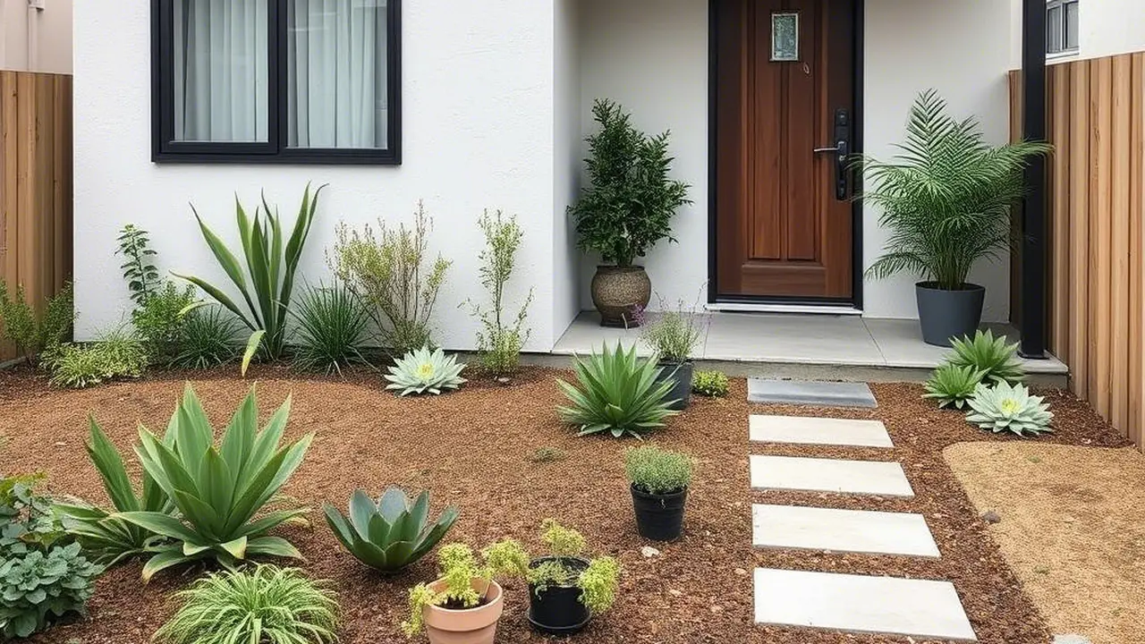 Inspirasi Model Rumah Minimalis Sederhana