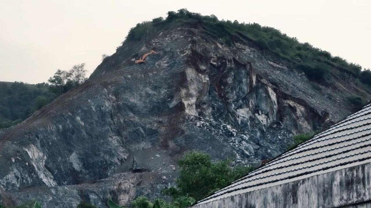 Pemprov Kalsel Imbau Perusahaan Tambang Hentikan Operasi Saat Cuaca Ekstrem, Jamin Keselamatan Tambang Kalsel