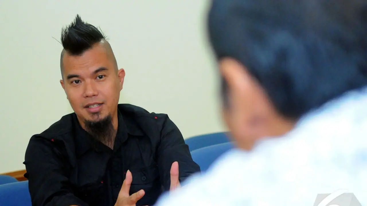 Ahmad Dhani