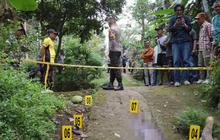 Bunuh dan Mutilasi Istri di Ciamis, Ini Hasil Pemeriksaan Kejiwaan Tarsum