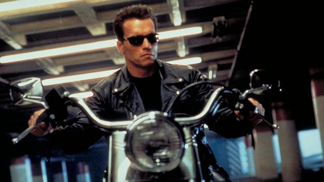Terminator 2: Judgment Day (1991)