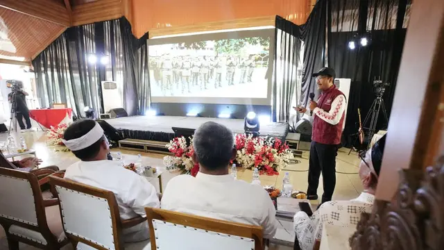 Mensos Gus Ipul