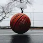 Ilustrasi Basket (Foto: Unsplash/@tjdragotta)