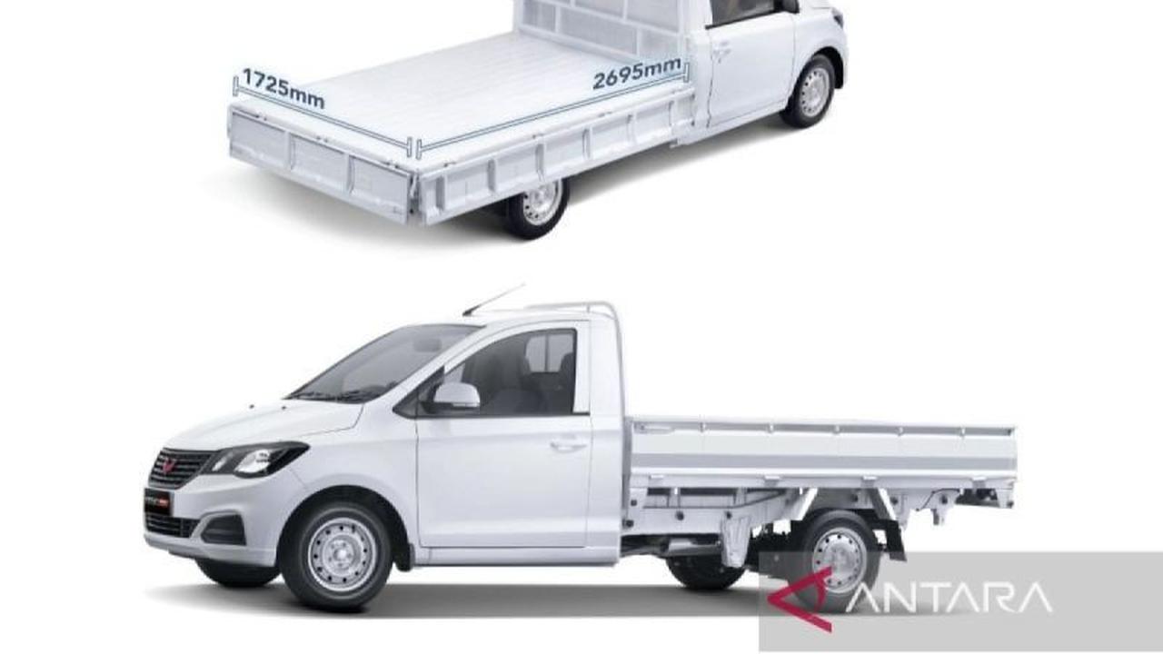 Sektor Kendaraan Niaga Picu Pertumbuhan Ekonomi Nasional, Wuling Hadirkan Solusi Mobilitas Bisnis