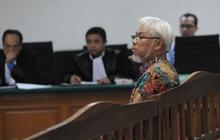 Sidang eksepsi mantan Dirut Pengolahan Pertamina terkait Innospec