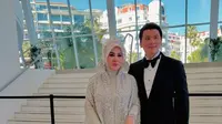 Syahrini Dulu vs Kini Tampil di Karpet Merah Festival Film Cannes 2025