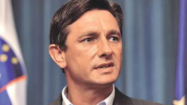 Borut Pahor 3