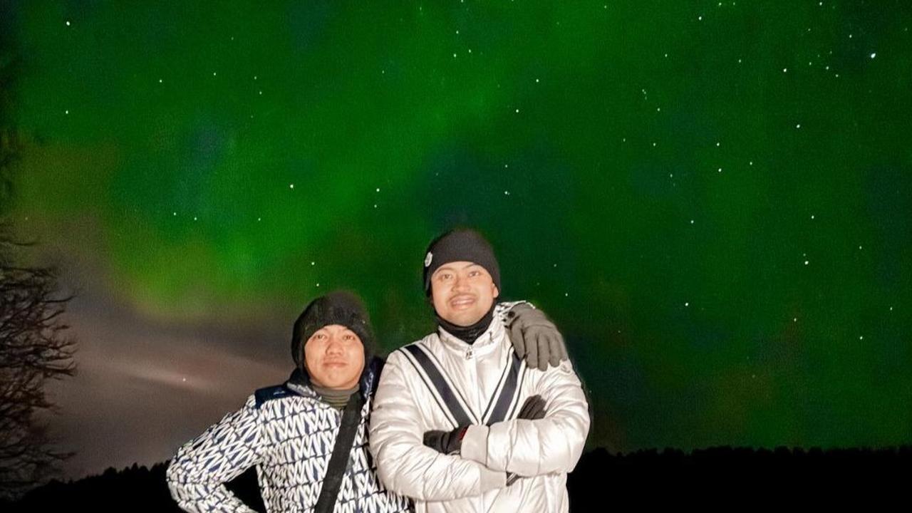 Postingan Gilang Widhia langsung menuai banyak komentar dari rekan seleb dan public figure. Mereka menuliskan berbagai komentar.<br>
