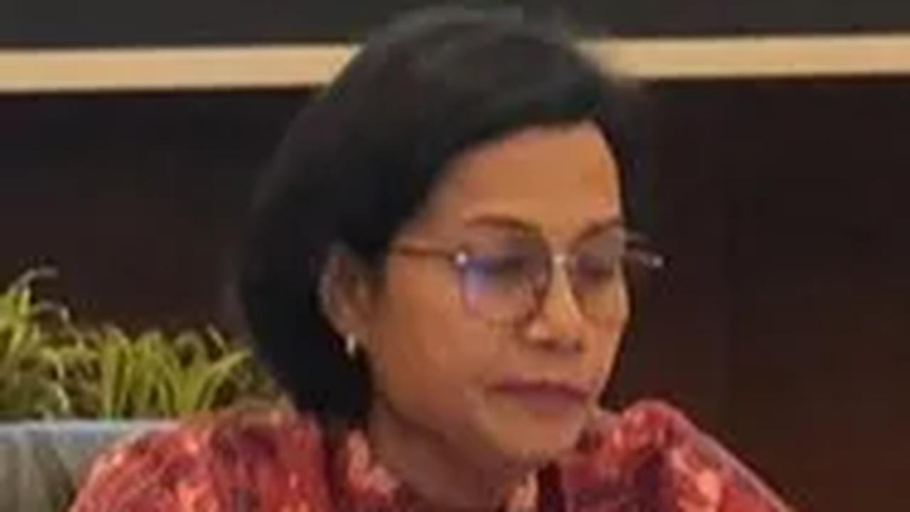 Sri Mulyani Pastikan Sistem Keuangan RI di Kuartal II-2023 Masih Aman