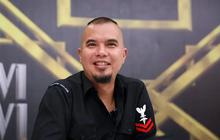 Baik Hati, Ahmad Dhani Gratiskan Lagu Dewa 19 untuk Diputar di Resto, Ini Syaratnya