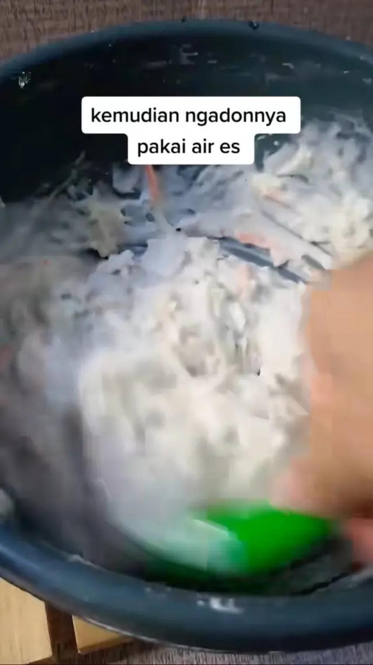 Trik Rahasia Bikin Bakwan Renyah Tahan Lama, Bukan Hanya Soal Tepung