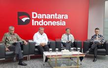 Danantara Siap Tawarkan Investasi Ketahanan Pangan dan Sektor Strategis di WEF 2026