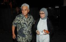 Hatta Rajasa bicara soal kecelakaan yang melibatkan putranya