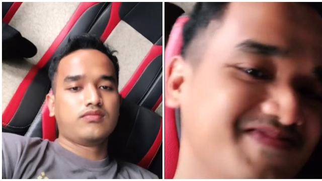 Viral Sosok Pria Mirip Mendiang Bibi Ardiansyah, Warganet Terharu