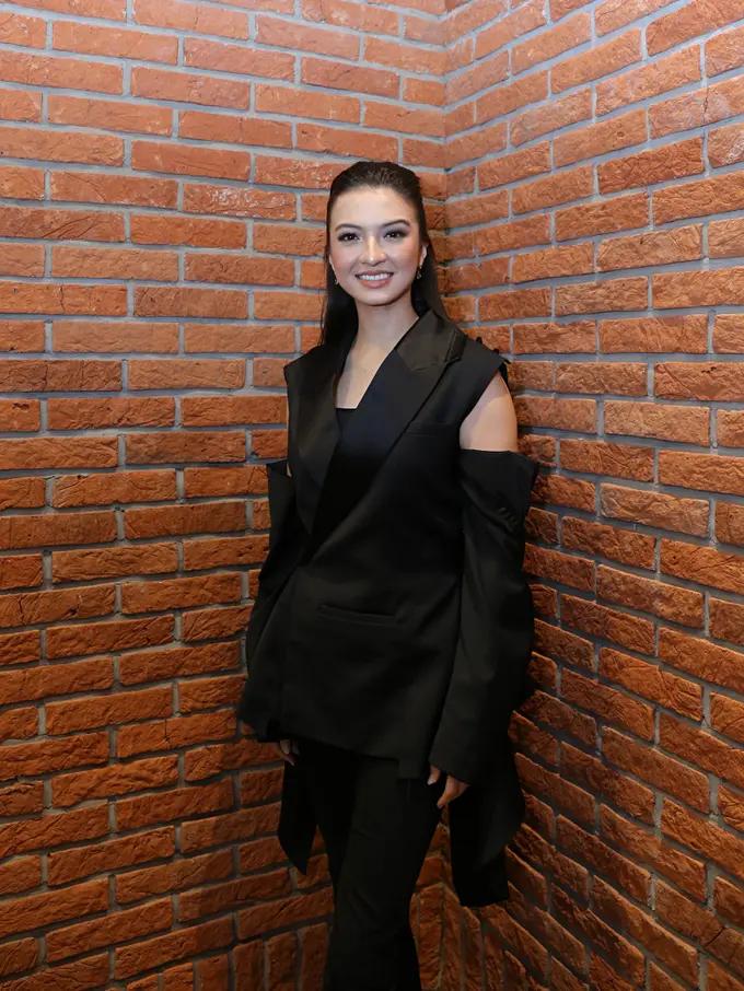 [Fimela] Raline Shah