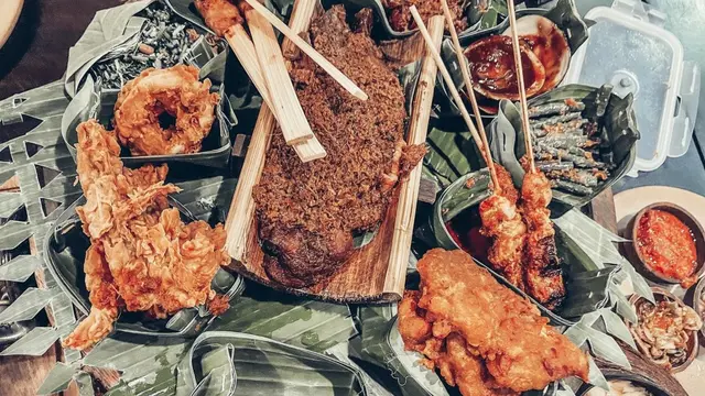 Kuliner Bali