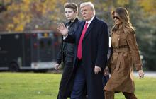 Bukan Indonesia, Negara ASEAN Ini Nominasikan Trump untuk Hadiah Nobel Perdamaian