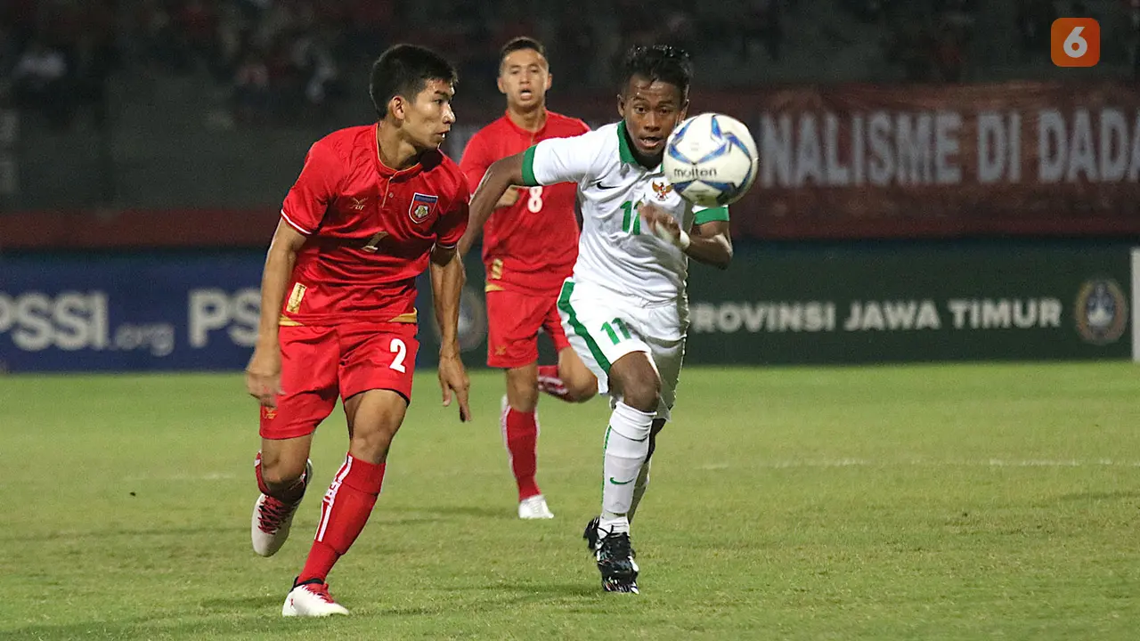 Timnas Indonesia U-16