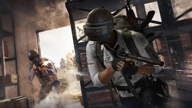 Tips push rank hingga Conqueror di PUBG Mobile