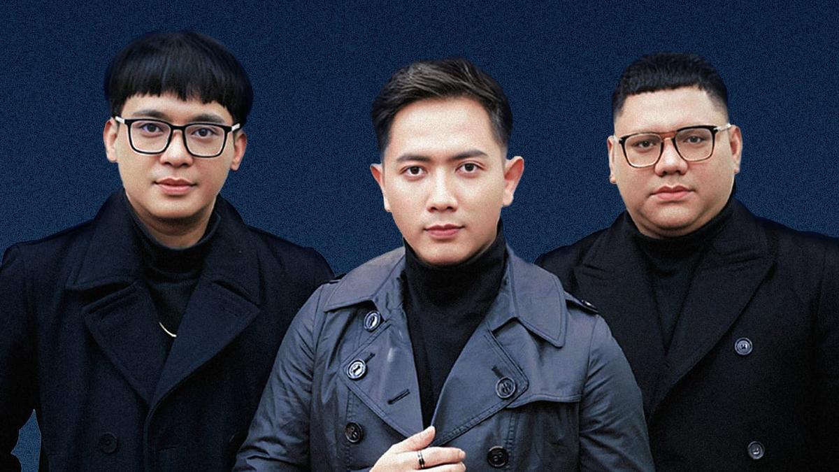 Luvia Band Rilis Single Buang Garam Di Laut, Ketika Cinta Tak Terbalas Disikapi dengan Ikhlas