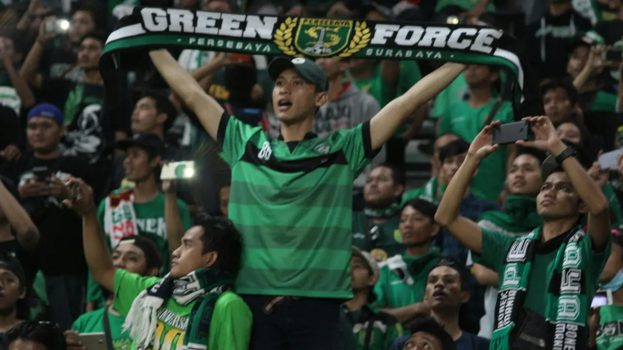 Persebaya Surabaya