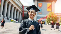350 Caption Wisuda Aesthetic Singkat untuk Merayakan Kelulusan