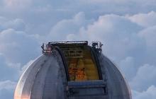 Dua Teleskop Observatorium Tercanggih di Dunia Diserang Hacker, Ini Dampak Seriusnya