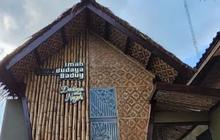 Menjelajah Kekayaan Tradisi Baduy di Imah Saba Budaya, Wajib Dikunjungi Sebelum Masuk ke Kampung Adat
