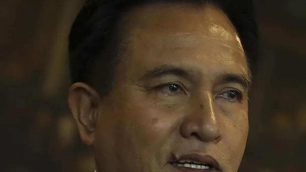 Yusril Akui Siapkan Berkas Cawapres: Kalau Batal Maju Disimpan Sebagai Kenangan