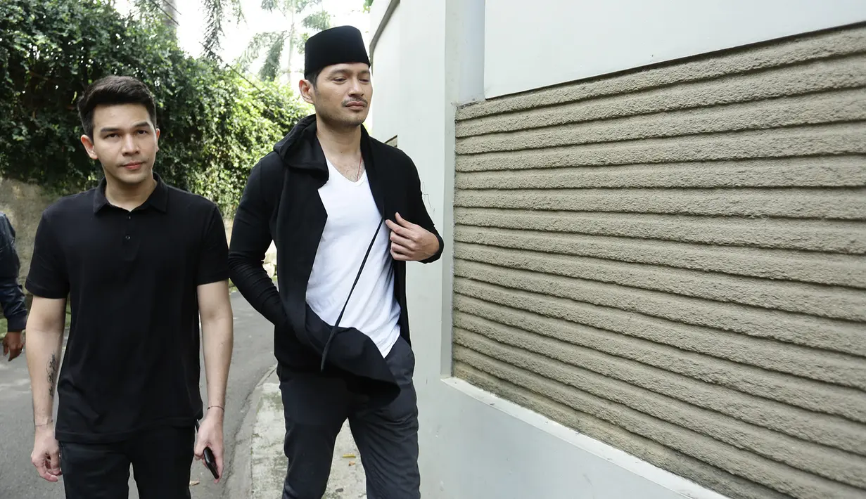 (Bambang E.Ros/Fimela.com)