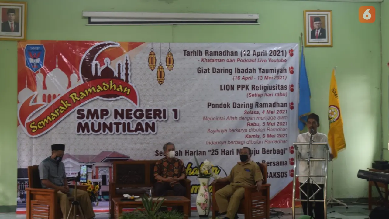 smp 1