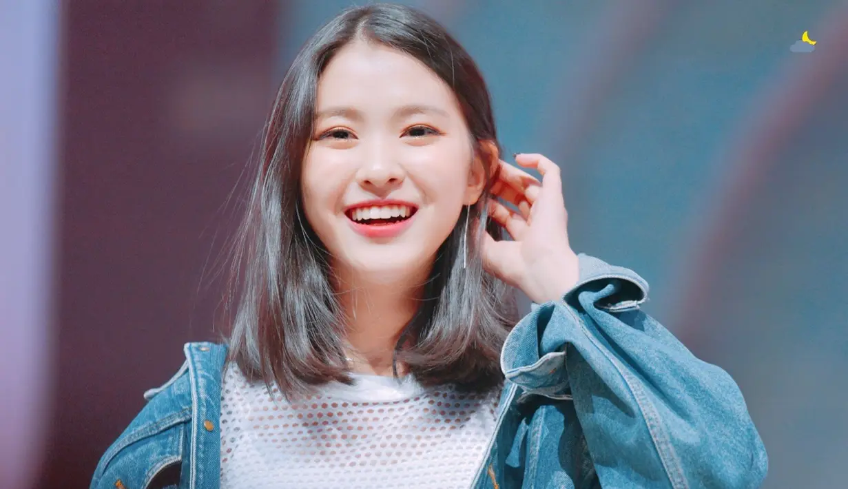 Punya paket lengkap, tak heran jika Ryujin ITZY jadi favorit fans dan para idol.